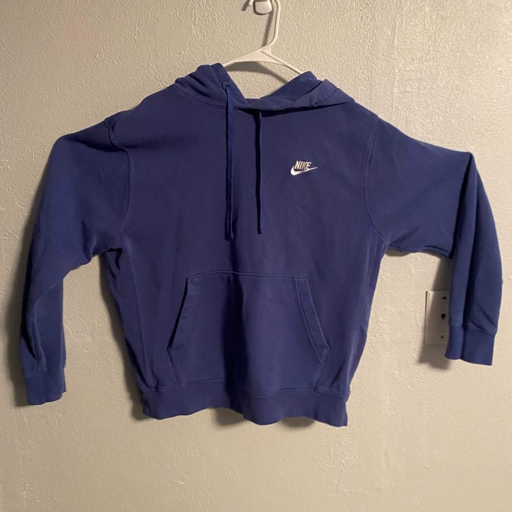 Nike Sweatshirt